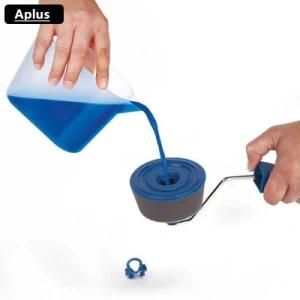 Seamless DIY Paint Roller Kit Painter Tools