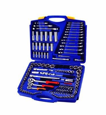 151PCS Professional Socket Set in Blowing Case