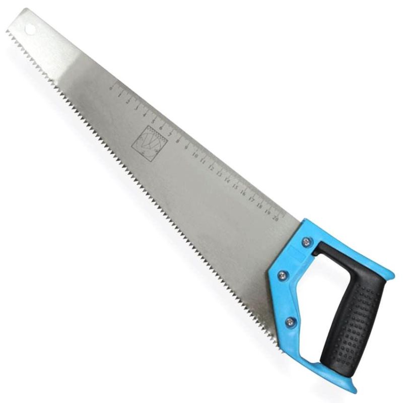 Speed Brand Plastic Handle Hand Saw Hacksaw Folding Hacksaw Frame