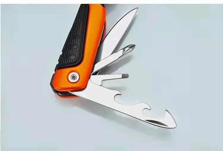 Outdoor Hiking Sport Multifunction Pliers