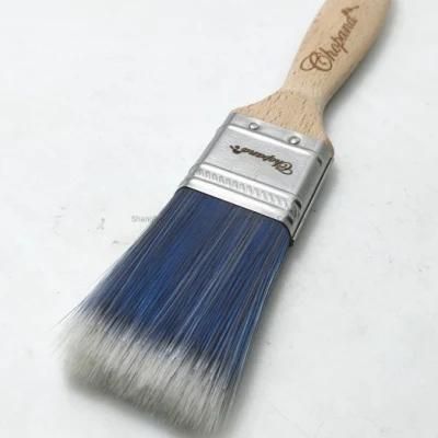 Powerful Good High Quality 2inch Hot Sale Wooden Handle Paint Brush