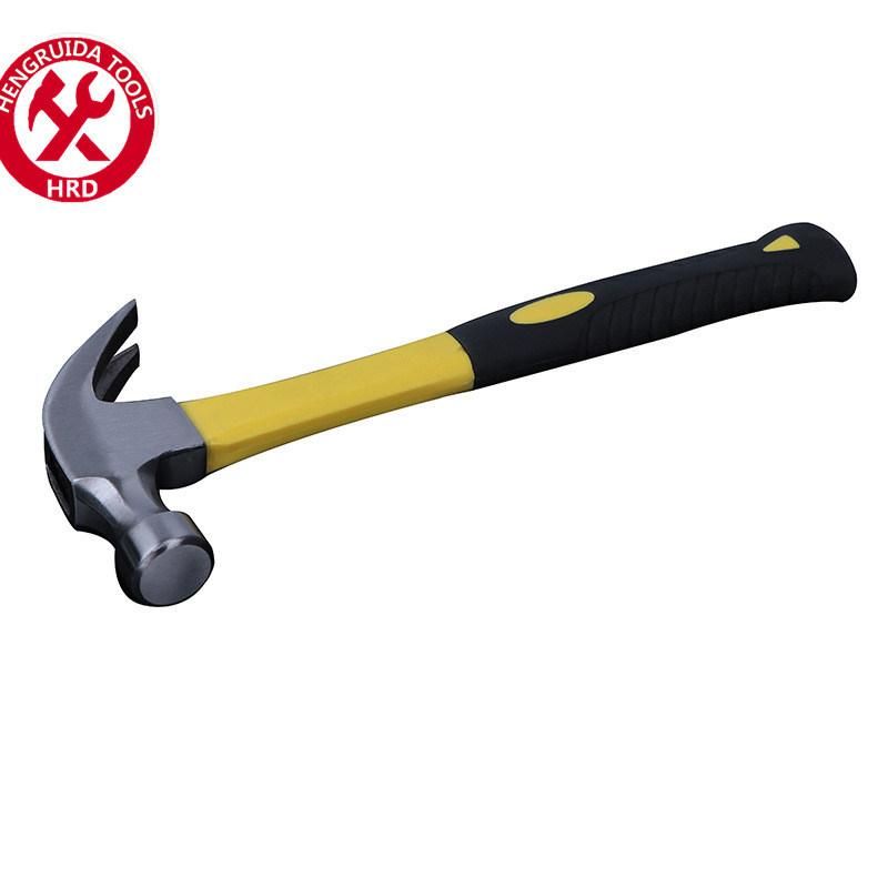 Claw Hammer Carbon Steel High Quality