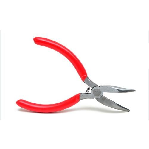 Trade Assured Custom Made Non Slip Rubber Handle Long Nose Plier