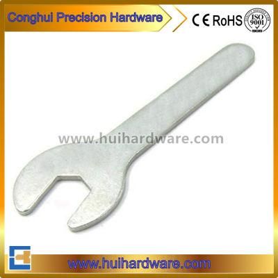 Non-Sparking Aluminum Combination Wrench Sparkless Combination Spanner, Fix Spanner