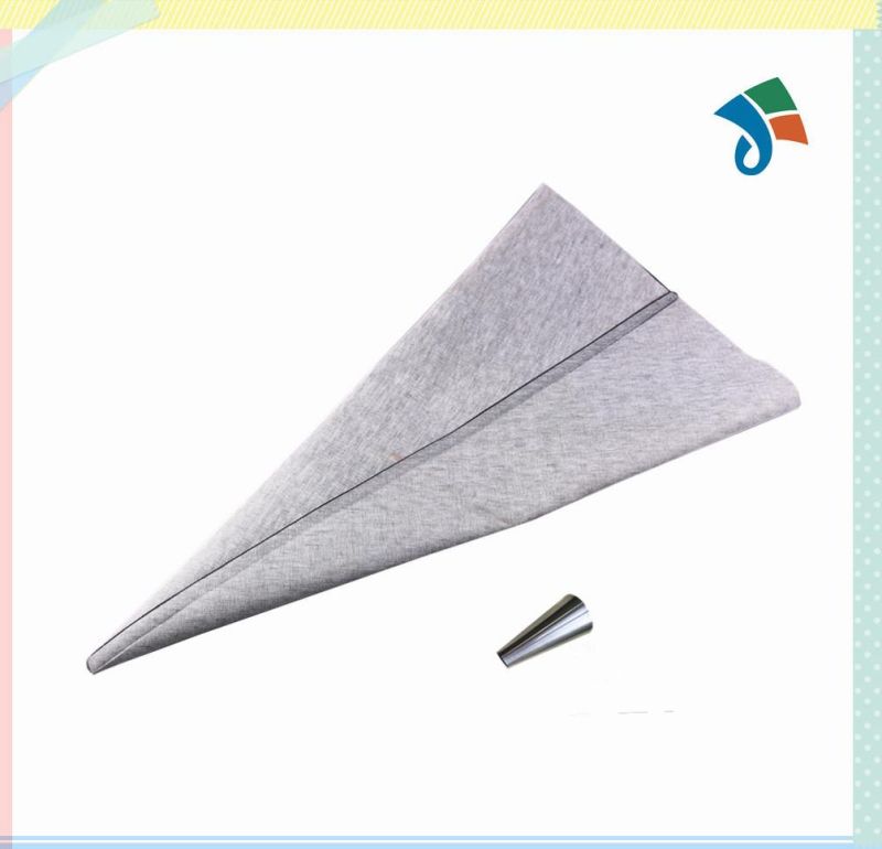 Heavy Duty Tile Cement Grout Bag 60cm*34cm with 3/8" Metal Tip