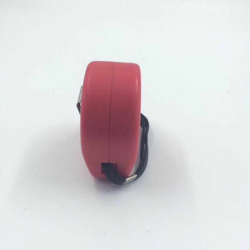 2019 Newest Red ABS Tape Measure