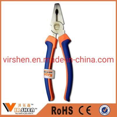 &quot;&Nbsp; &Nbsp; Euro Type Combination Pliers Hand Tools&Nbsp;