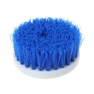Nylon Drill Polishing Wood Brush