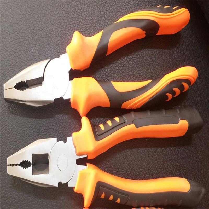 High Quality with Cheaper Price Cutting Combination Plier