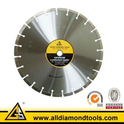 Arix Segment Diamond Saw Blade