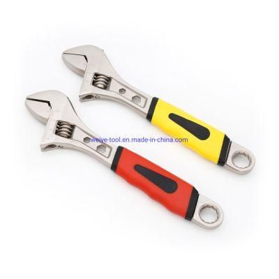 High Quality Adjustable Wrench