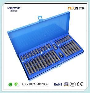 Hand Tool Set Bit Set Screwdriver Bit Set