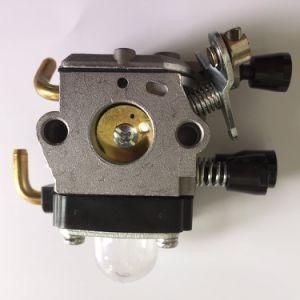 Carburetor Carb for Stihl Fs38 Fs45 Fs46 Fs55 Fs74 Fs75 Fs76 Fs80 Fs85 String Trimmer Weed Eater