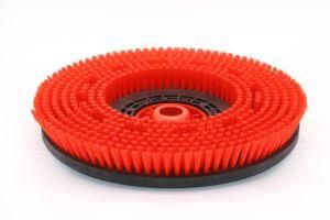 PP Nylon Bristle Floor Scrubber Machine Carpet Floor Cleaning Brush China