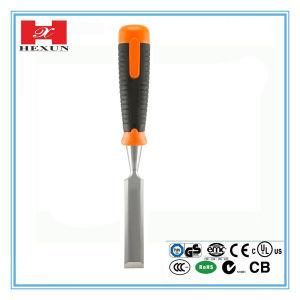 Plastic Handle Carving Chisel Made in China
