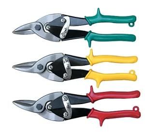 Building Tools, High Quality of Aviation Snips (ST11002)