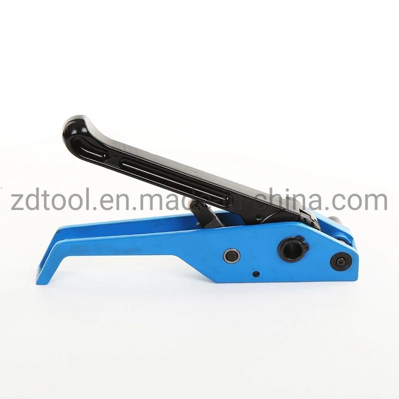 Cable Tie Composite Carrying Strap Lugs Hand Tool for 19mm Straps