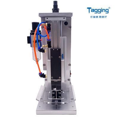 Pneumatic Tagging Machine for Socks Gloves Towels Doormats