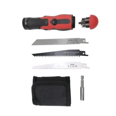 14 In1 Saw Blade and Bits Set