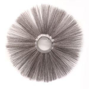 Snow Brush with PP or Steel Wire