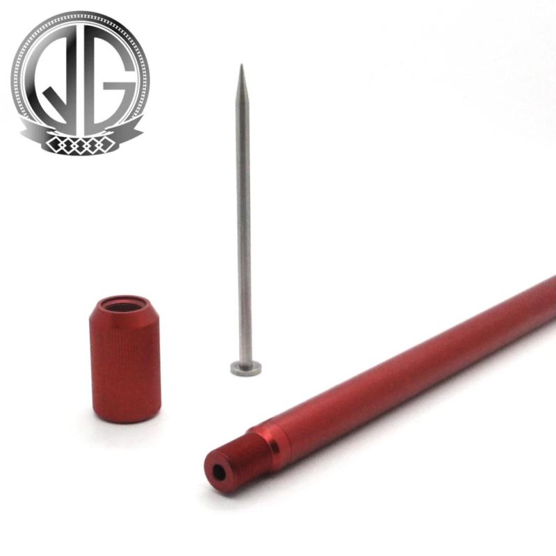 Customized Pick up Tool with Nail Can Be Spliced & Disassembled
