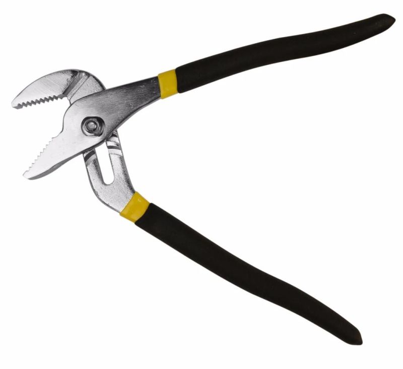 Hand Tools Pliers Multi Joint Matt Grip 10" OEM DIY