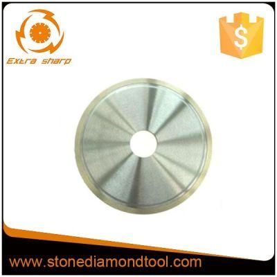 180mm Slience Core Ceramic Tile Diamond J-Slot Saw Blade