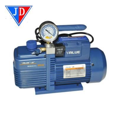 V-I180sv Refrigeration House Use Single Stage Vacuum Pump