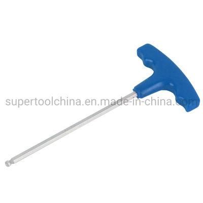 Tee Bar CRV Allen Key (190300)