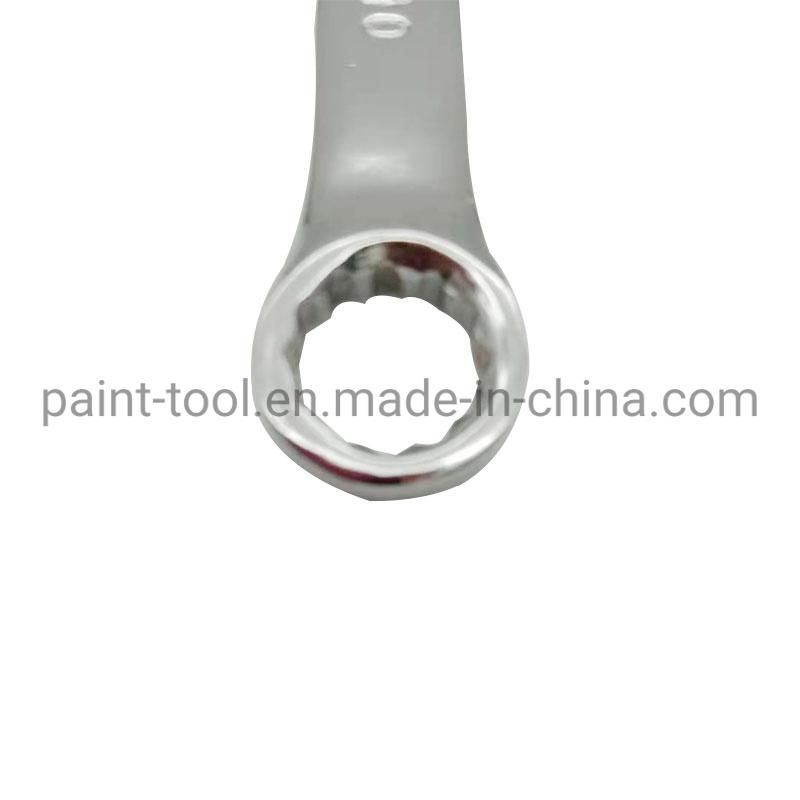 Wrench Set Hand Tool Combination Spanner