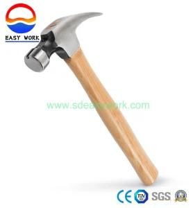 Hickory Handle Magnetic Head Rip Hammer