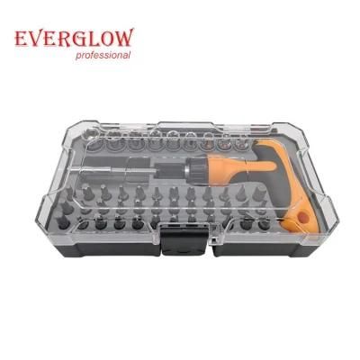 Popular Tool 47PC Multi-Function Tools Set Kit Set