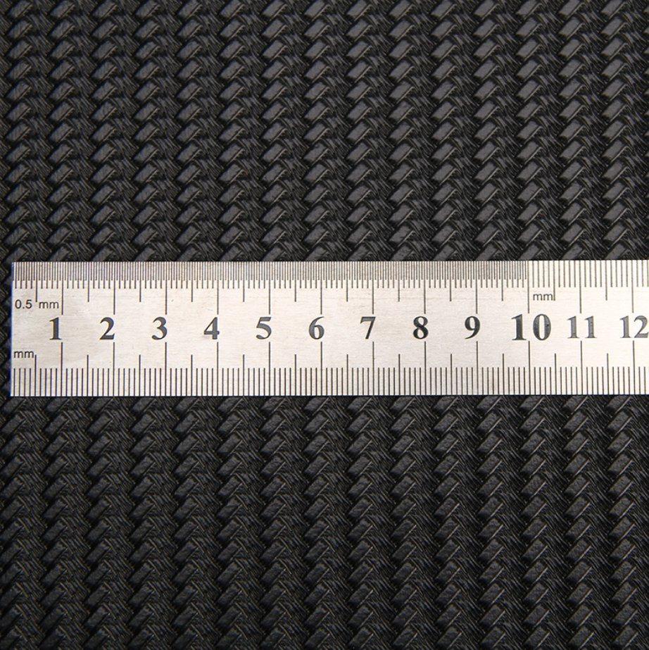 Stainless Steel Metal Ruler Metric Inch Ruler Precision