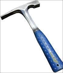 High Quality Claw Hammers with Black Handle Made in China