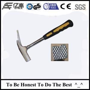 600g Steel Handle Roofinh Hammer