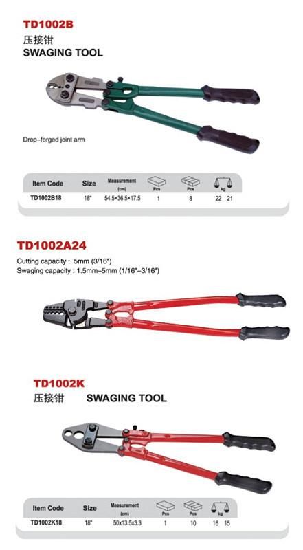 Wire Rope Cutting for Wire Rope