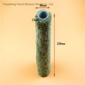 The Latest Version of 2020 Factory Wholesale Hot Sale Cheap High Quality Brown Gray Acrylic Roller Brush