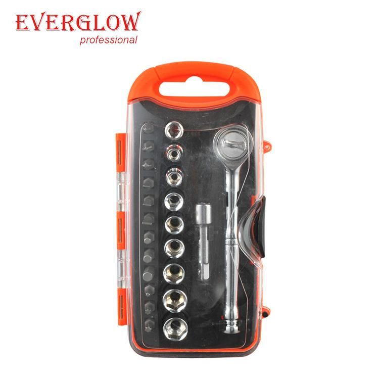 23PC Mini Precision Screwdriver Multi Computer PC Mobile Phone Device Repair
