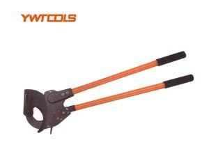 Professional Terminal Ratchet Cable Crimping Plier