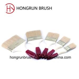 Plastic Handle Paint Brush (HYP0123)