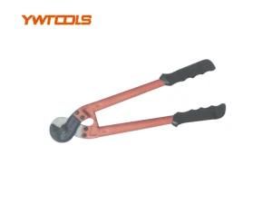 Tubular Handle Wire Rope Cutter
