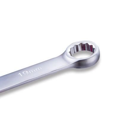 Wrench Spanner Set Tool Set Carbon Steel CRV S2 Material