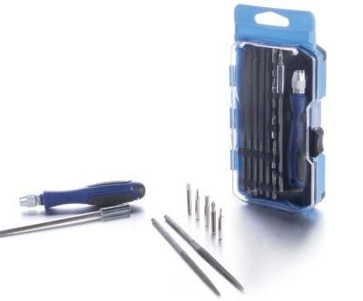 13PC Tool Set of Dx25013