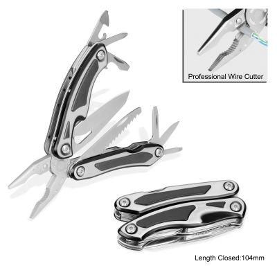 Top Quality Multitools Multi Functional Pliers with Safe Lock (#8384)