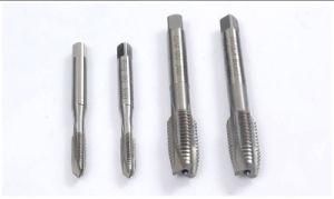 M35 HSS Material High Performance Spiral Point Threand Tap