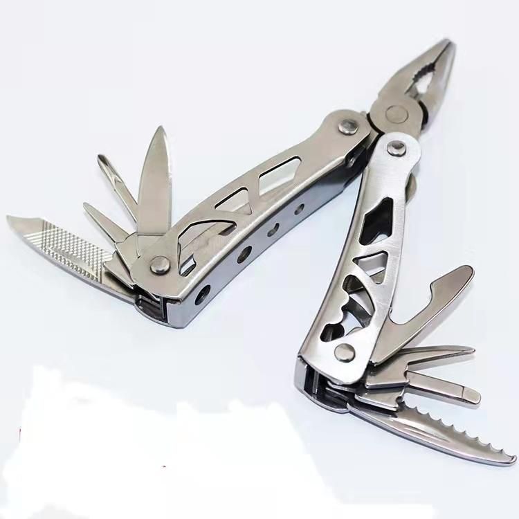 Outdoor Tactical Hiking Sport Camping Sport Pliers