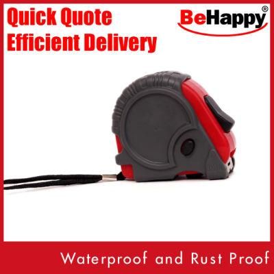 Behappy Rbs Material Tape Measure