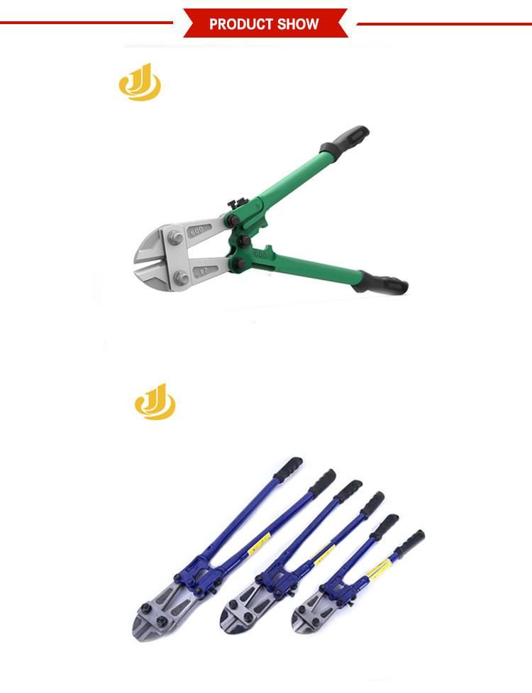 Junyue Heavy Bolt Cutter Hydraulic Bolt Cutter for American Type