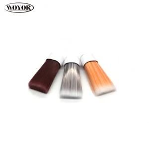 High Quality Pet Solid Tapered Brush Filaments