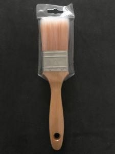 Paint Brush with Tapered Filament/Synthetic